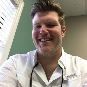 Meet your Posher, Jay